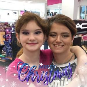 Meet your Posher, Joyce